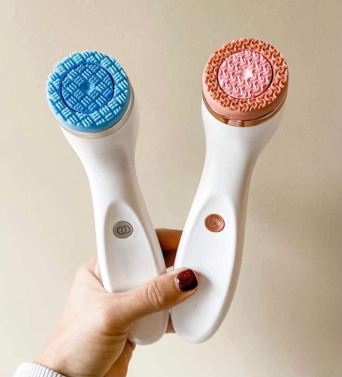 LumiSpa iO 美顔器セット LumiSpa iO + Free Cleanser – Take Five Vibes