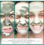 Glacial Marine Mud Mask