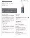 Renu Hair Oil