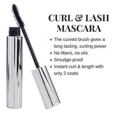 SALE Curling Mascara