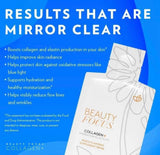 Beauty Focus Plus Collagen