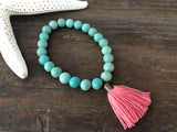 Tassel Love Bracelet