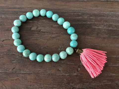 Tassel Love Bracelet