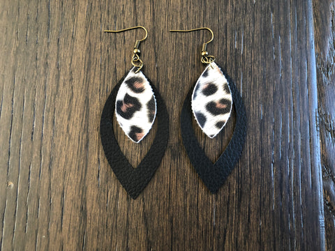 Leopard Chic