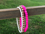 Summer Bloom Stack