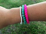 Beach Stack