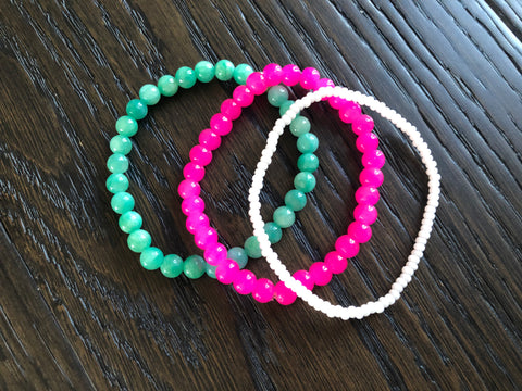 Beach Stack