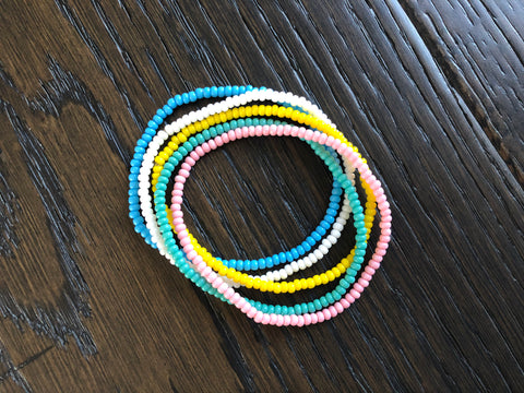 Summer Vibes Stack