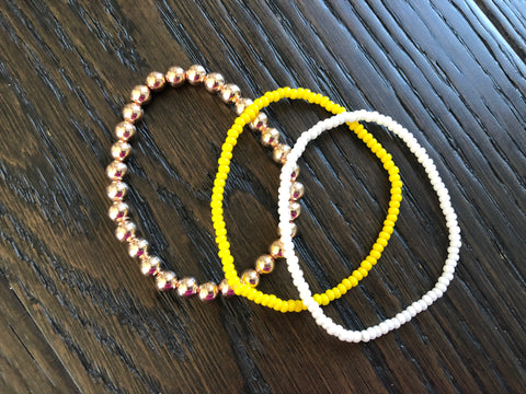 Summer Sunshine Stack
