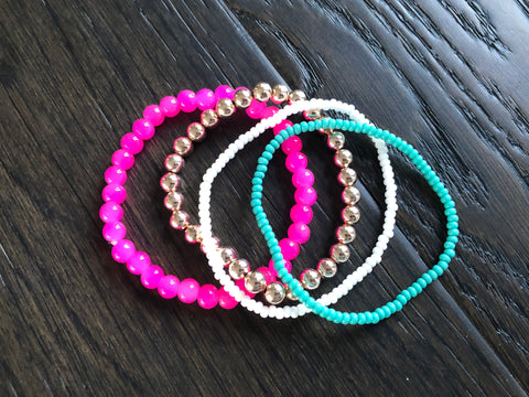 Boho Stack