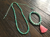 I Love Turquoise  Combo