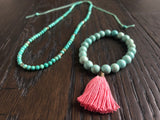 I Love Turquoise  Combo