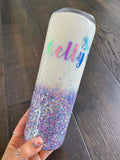 Beaches & Besties Tumbler