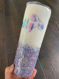 Beaches & Besties Tumbler