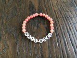 Nail Boss bracelet