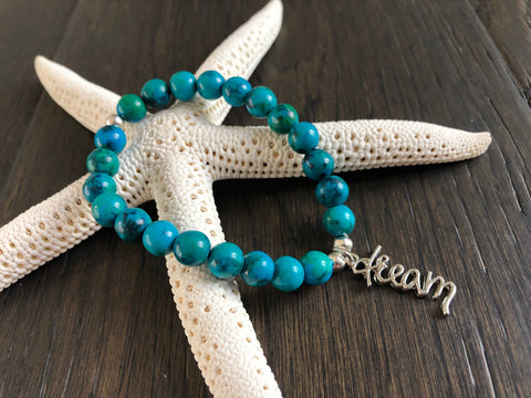 Turquoise Dream Bracelet
