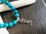 Turquoise Dream Bracelet