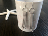 Fringe Love - Grey