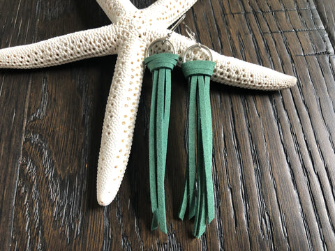 Seaside Fringe