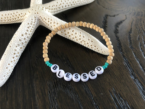 Blessed Bracelet
